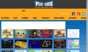 Playsides.com thumbnail