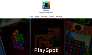 Playspot.io thumbnail