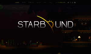 Playstarbound.com thumbnail