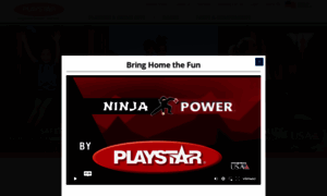 Playstarinc.com thumbnail