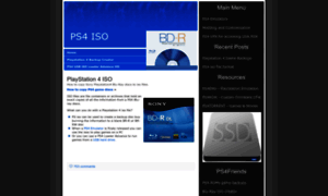 Playstation4iso.com thumbnail