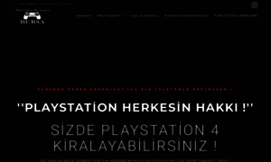 Playstationkiralamabursa.com thumbnail