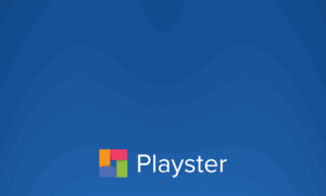 Playster.com thumbnail