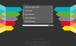 Playstoreapps.org thumbnail