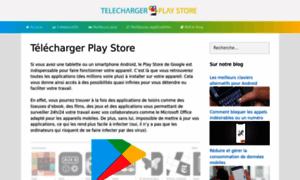 Playstoretelecharger.biz thumbnail