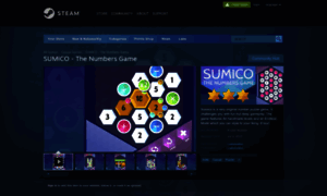 Playsumico.com thumbnail