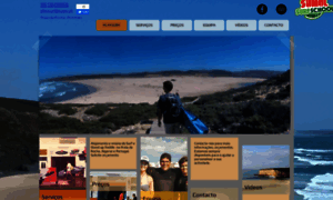 Playsurf.com.pt thumbnail