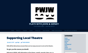 Playswithjohnandwendy.com thumbnail