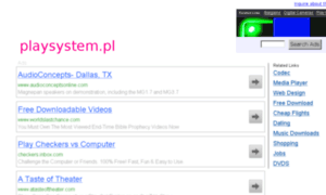 Playsystem.pl thumbnail