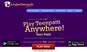 Playteenpatti.com thumbnail