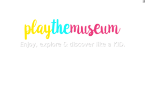 Playthemuseum.com thumbnail