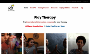 Playtherapy.org thumbnail