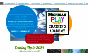 Playtherapyacademy.com thumbnail