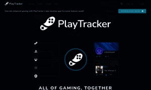 Playtracker.net thumbnail