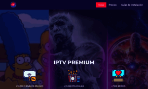 Playtvmax.com thumbnail