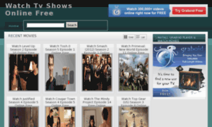 Playtvshows.blogspot.in thumbnail