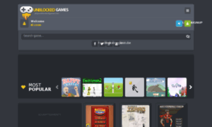 Playunblockedgames.net thumbnail