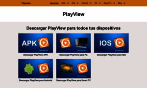 Playview.app thumbnail