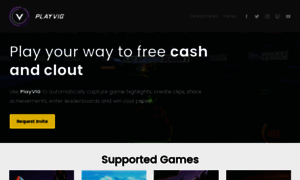Play Vig Play Vig