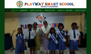 Playwaysmartschool.in thumbnail