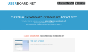 Playwebgamez.userboard.net thumbnail