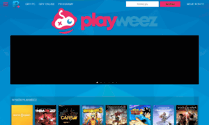 Playweez.pl thumbnail