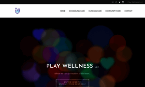 Playwellness.net thumbnail