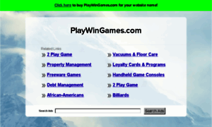 Playwingames.com thumbnail