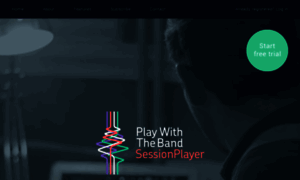 Playwiththeband.com thumbnail