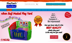 Playyardandplaymat.com.sg thumbnail