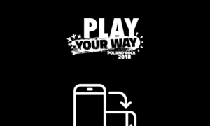 Playyourway.play.pl thumbnail