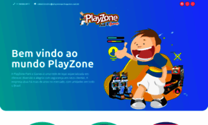 Playzoneparkegames.com.br thumbnail