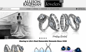 Plaza-jewelers.allisonkaufman.com thumbnail