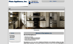 Plazaapplianceinc-yuma-az.brandsdirect.com thumbnail