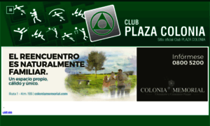 Plazacolonia.com.uy thumbnail