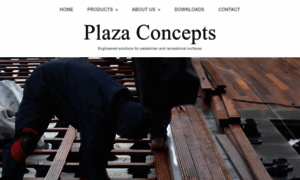Plazaconcepts.com thumbnail