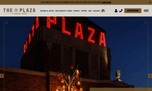 Plazahotelelpaso.com thumbnail