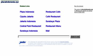 Plazaindonesia.xyz thumbnail