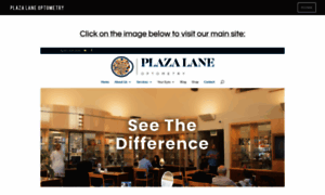 Plazalaneoptometry.net thumbnail