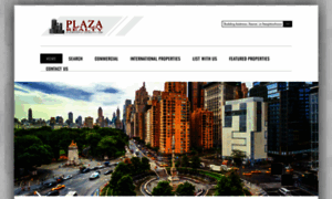 Plazarealty.nyc thumbnail