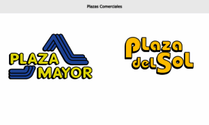 Plazascomercialescr.com thumbnail