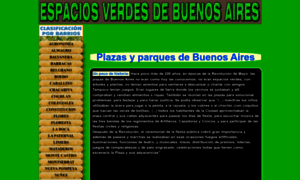 Plazasdebuenosaires.com thumbnail