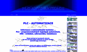 Plc-automatizace.cz thumbnail