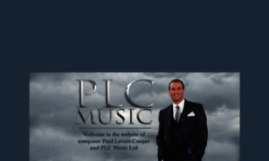 Plcmusic.com thumbnail