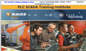 Plcscadatraininginstitute.org thumbnail
