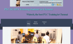 Plctrainingchennai.bravesites.com thumbnail