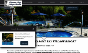 Pleasantbayvillage.com thumbnail