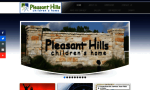 Pleasanthillschildrenshome.org thumbnail