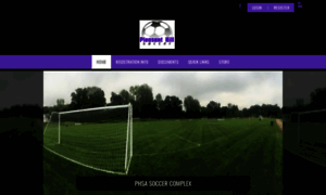 Pleasanthillsoccer.org thumbnail