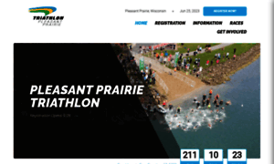 Pleasantprairietri.com thumbnail